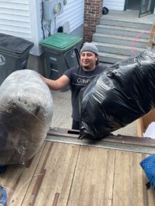 Movers in Medford MA